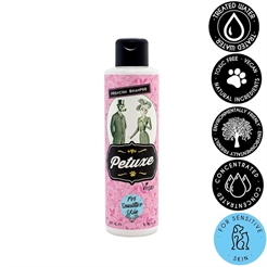 Petuxe Shampoo För Känslig Hud 200ml.